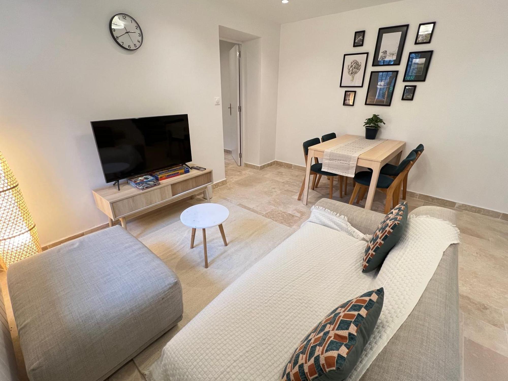 Charming House 2Br, 100M To Rer B Laplace Station Arcueil Eksteriør billede