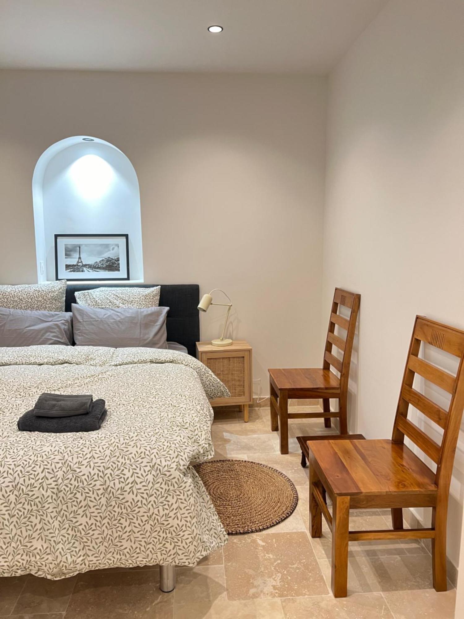 Charming House 2Br, 100M To Rer B Laplace Station Arcueil Eksteriør billede